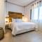 Отель Portes Mykonos