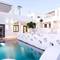 Отель Portes Mykonos