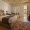 Отель Cova Mykonos Suites