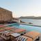 Отель Cova Mykonos Suites