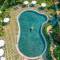 Отель Famiana Green Villa