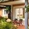 Отель Famiana Green Villa