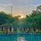 Отель Famiana Green Villa