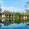 Отель Famiana Green Villa