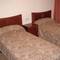 Отель Apartamentos Mares