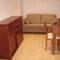 Отель Apartamentos Mares