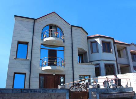 Отель Art Hotel
