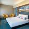 Отель Aloft Al Ain