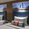 Отель Aloft Al Ain