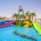 Отель Sunny Days Mirette Family Resort