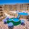 Отель Sunny Days Mirette Family Resort