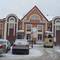 Отель Tyumen Time Hotel