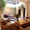 Отель Riad Croix Berbere De Luxe