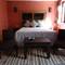Отель Riad Croix Berbere De Luxe