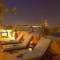 Отель Riad Croix Berbere De Luxe