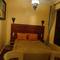 Отель Riad Croix Berbere De Luxe