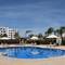 Отель Residence Hoteliere Rofaida