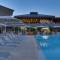 Отель Resort Amarin