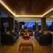 Отель Swarga Suites Bali Berawa