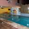 Отель Hotel Gomassine