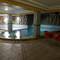 Отель Hotel Gomassine