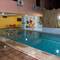 Отель Hotel Gomassine