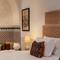 Отель Riad Farnatchi