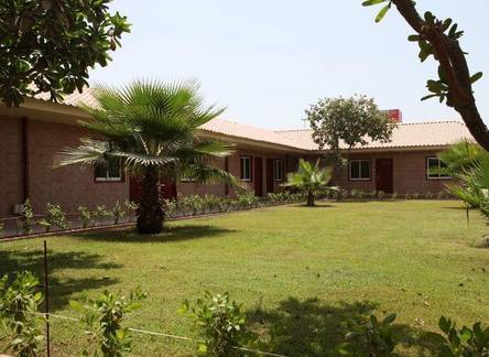 Отель Marhaba Resort