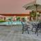 Отель Marhaba Resort