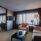 Отель Marco Polo Parkside