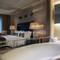 Отель Marco Polo Parkside