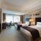 Отель Marco Polo Parkside