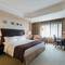 Отель Marco Polo Parkside