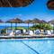Отель Blue Bay Resort Hotel