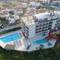 Отель Belmare Hotel