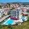 Отель Belmare Hotel