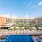 Отель Radisson Blu Hotel, Marrakech Carre Eden