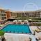 Отель Radisson Blu Hotel, Marrakech Carre Eden