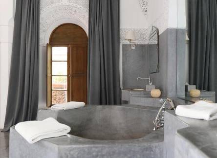 Отель Riad Al Assala