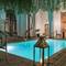 Отель Riad Al Assala