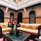 Отель Riad Hotel Marraplace