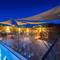Отель Riad Houma