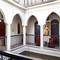 Отель Riad La Kahana