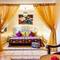 Отель Riad La Kahana