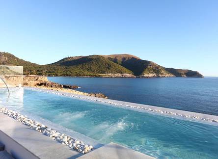 Отель Mar Azul Pur Estil Hotel Spa