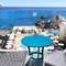 Отель Mar Azul Pur Estil Hotel Spa