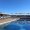Отель Mar Azul Pur Estil Hotel Spa
