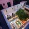 Отель Riad Le Bel Oranger