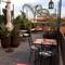 Отель Riad Le Bel Oranger