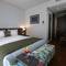 Отель Wazo Hotel